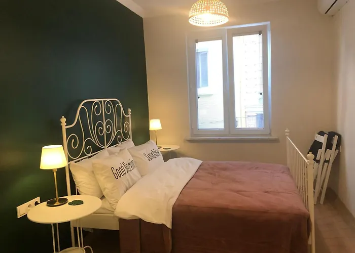 Appart hôtel Sapphire Taksim 4*