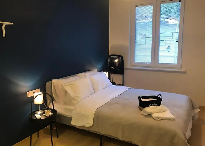 Sapphire Taksim Appart hôtel