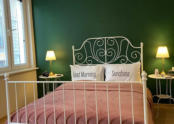 Sapphire Taksim Apartahotel Estambul