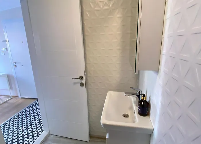 Sapphire Taksim Appart hôtel Istambul