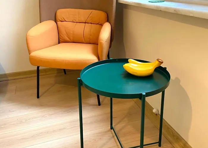 Sapphire Taksim Apartahotel