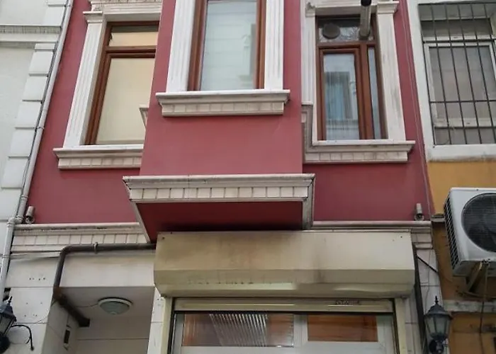 Sapphire Taksim Estambul