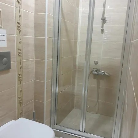 Sapphire Taksim 4*