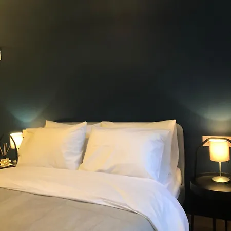 Sapphire Taksim Aparthotel