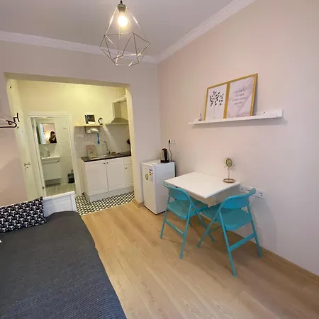 Aparthotel Sapphire Taksim Istanbul