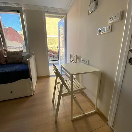 Sapphire Taksim 4*