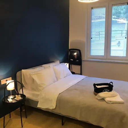 Sapphire Taksim Aparthotel