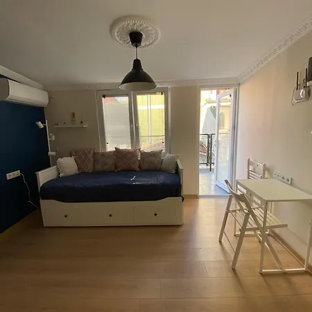 Sapphire Taksim Aparthotel