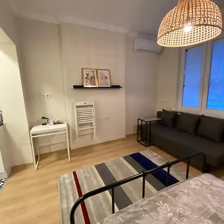 公寓式酒店 Sapphire Taksim