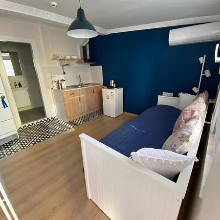 Sapphire Taksim 4*