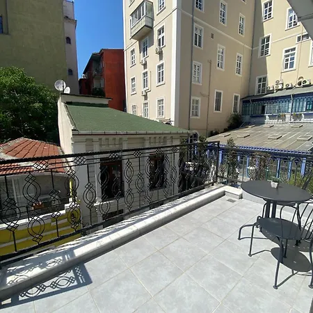 Sapphire Taksim