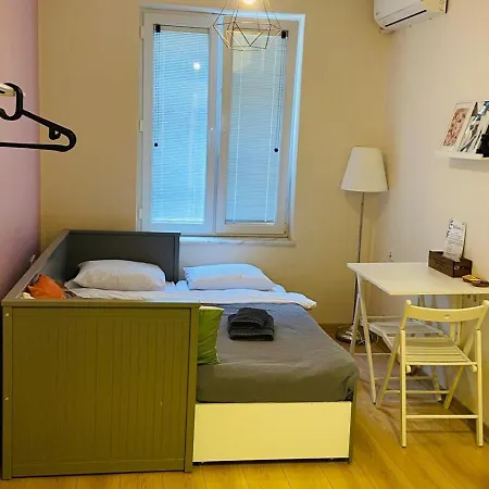 Sapphire Taksim 伊斯坦布尔