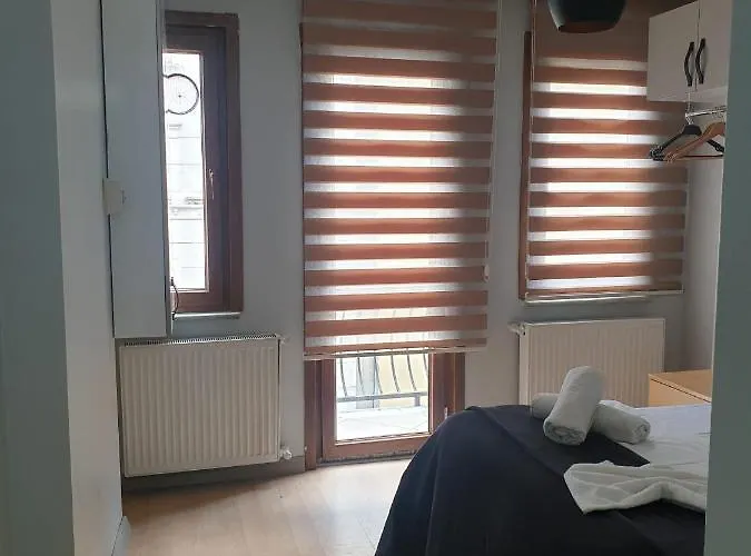 Sapphire Taksim