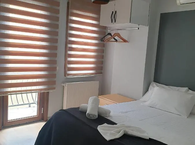 Sapphire Taksim 4*