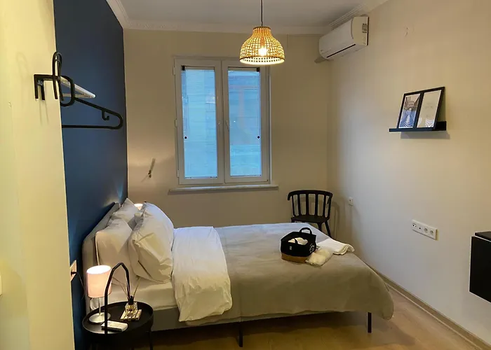 Sapphire Taksim 4* Istambul