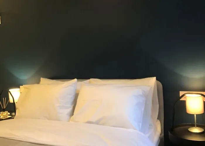 Sapphire Taksim Apart-hotel