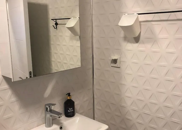 Sapphire Taksim Apart-hotel 4*