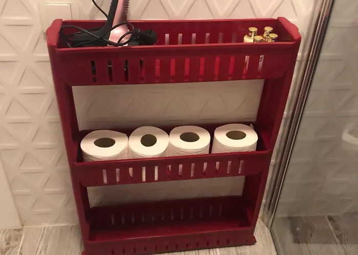 Sapphire Taksim Aparthotel Istanboel