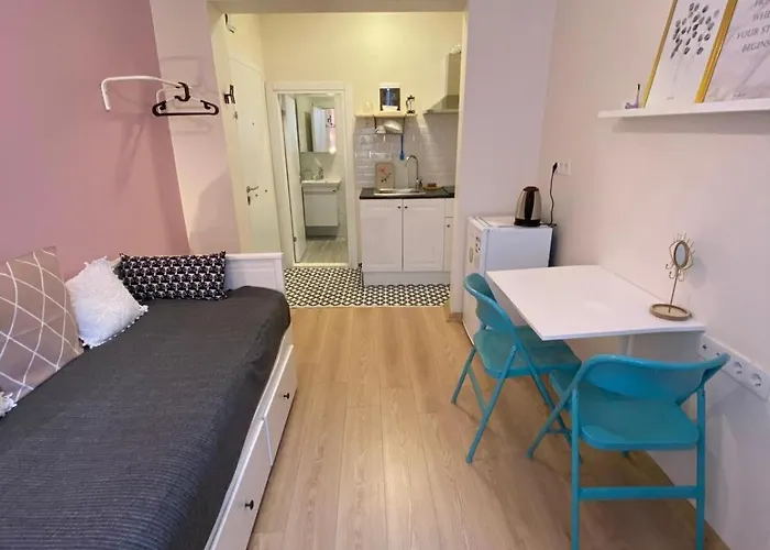 Sapphire Taksim 4* Istambul