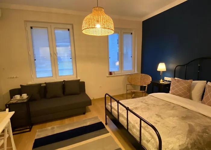 Aparthotel Sapphire Taksim