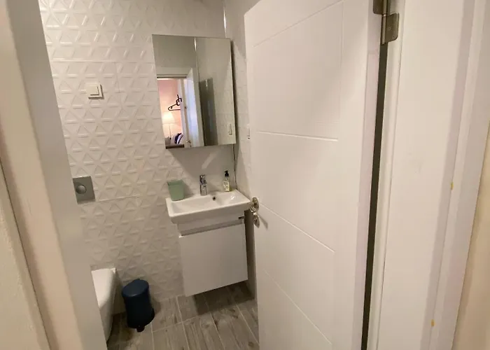 Sapphire Taksim 4* Istanboel