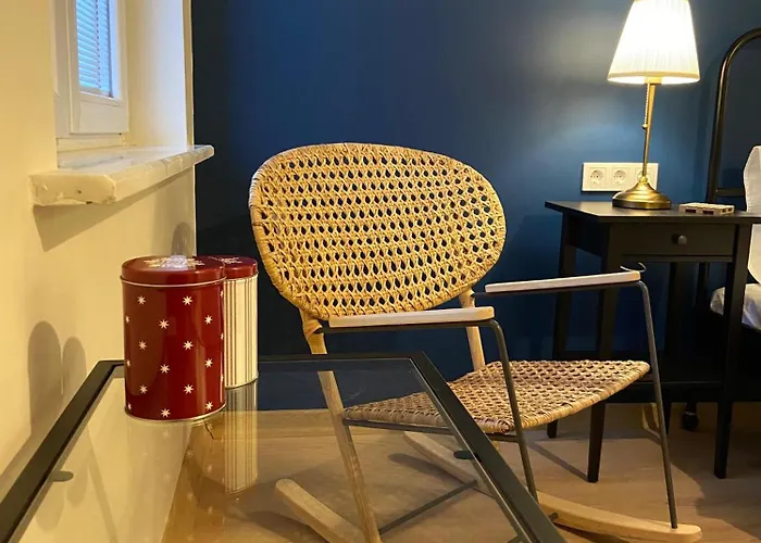 Aparthotel Sapphire Taksim 4*