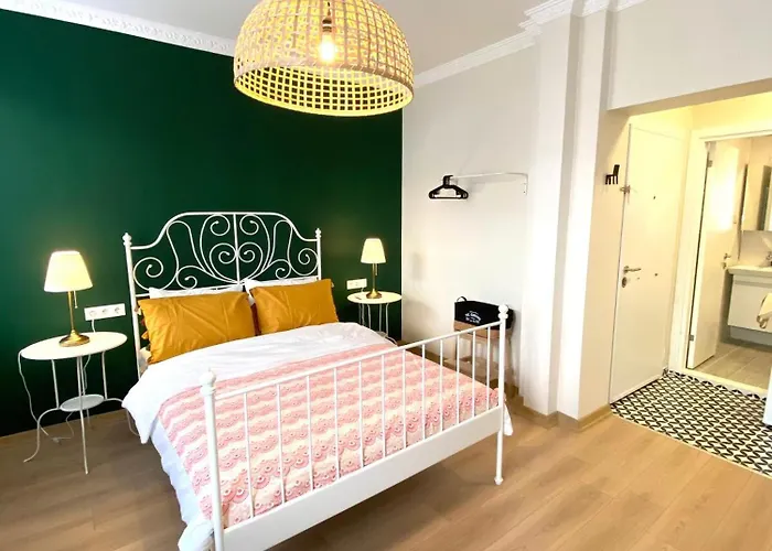 Sapphire Taksim Apart-hotel