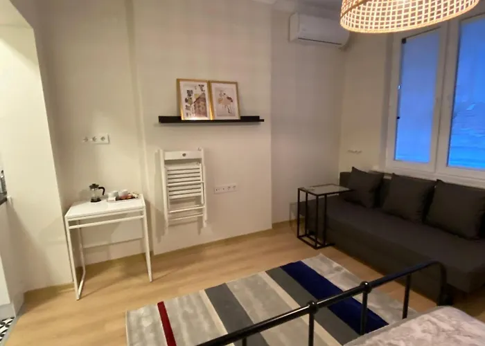 Apart-hotel Sapphire Taksim