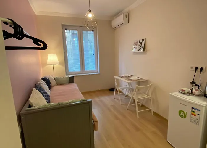 Sapphire Taksim Istambul