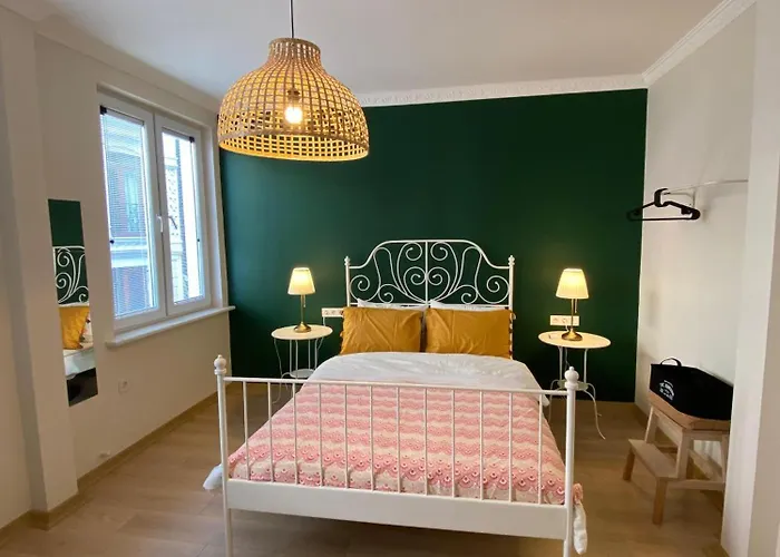 Aparthotel Sapphire Taksim 4*