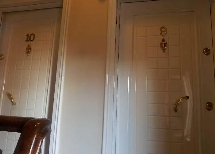 Apart-hotel Sapphire Taksim Istambul