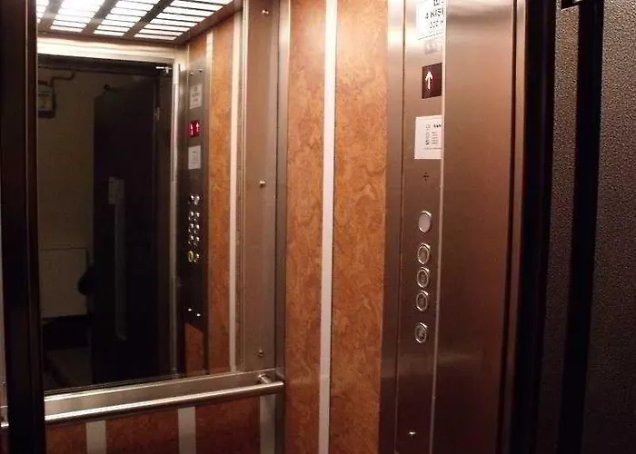 Apart-hotel Sapphire Taksim 4*