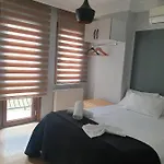Sapphire Taksim 4*