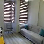 Apartahotel Sapphire Taksim Estambul