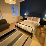 Sapphire Taksim 4*