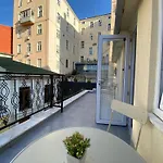 Apartahotel Sapphire Taksim Estambul