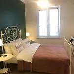 Apartahotel Sapphire Taksim