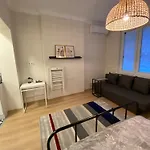 Apartahotel Sapphire Taksim