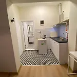 Sapphire Taksim 4*
