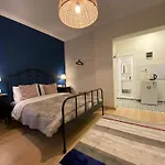 Apartahotel Sapphire Taksim Estambul