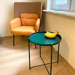 Sapphire Taksim Apartahotel