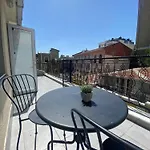Sapphire Taksim Apartahotel Estambul
