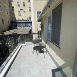 Apartahotel Sapphire Taksim Estambul
