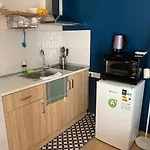 Sapphire Taksim Apartahotel Estambul