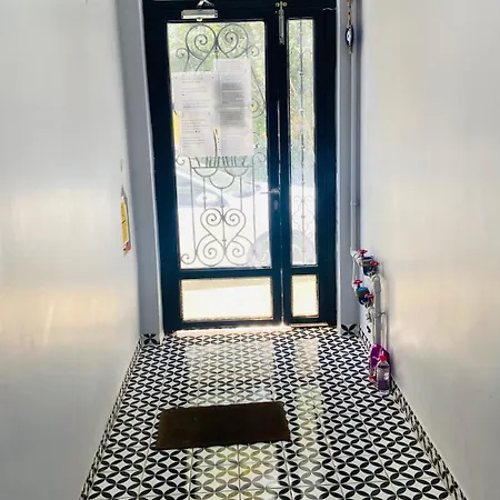 Aparthotel Sapphire Taksim 4*