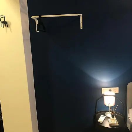 Sapphire Taksim Aparthotel 4*