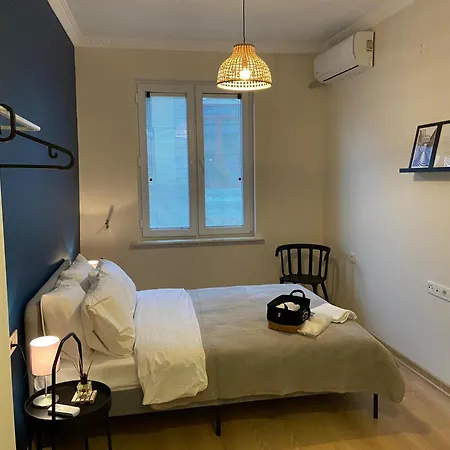 Sapphire Taksim 4* Istambul