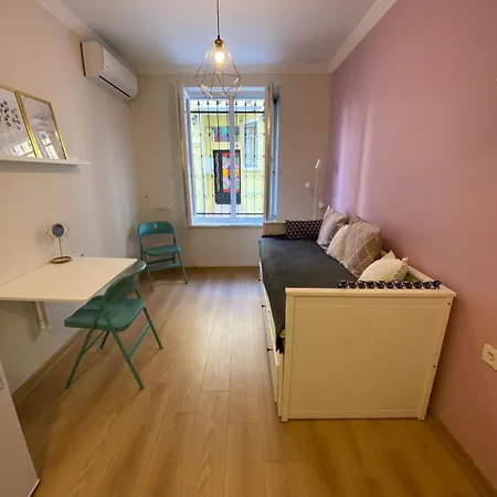 Sapphire Taksim Appart hôtel Istambul