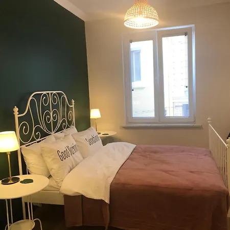 Aparthotel Sapphire Taksim 4*