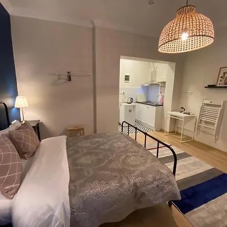 Appart hôtel Sapphire Taksim Istambul